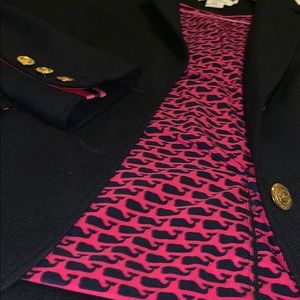 Vineyard Vines Jackets & Coats - Vineyard Vines Women’s Blazer Vineyard Vines Jackets & Coats - Vineyard Vines Women’s Blazer